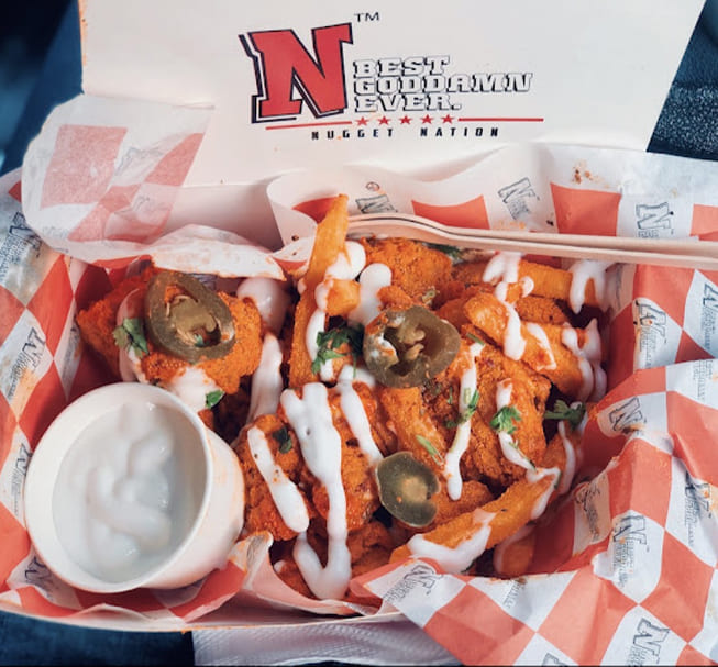 Nugget Nation
